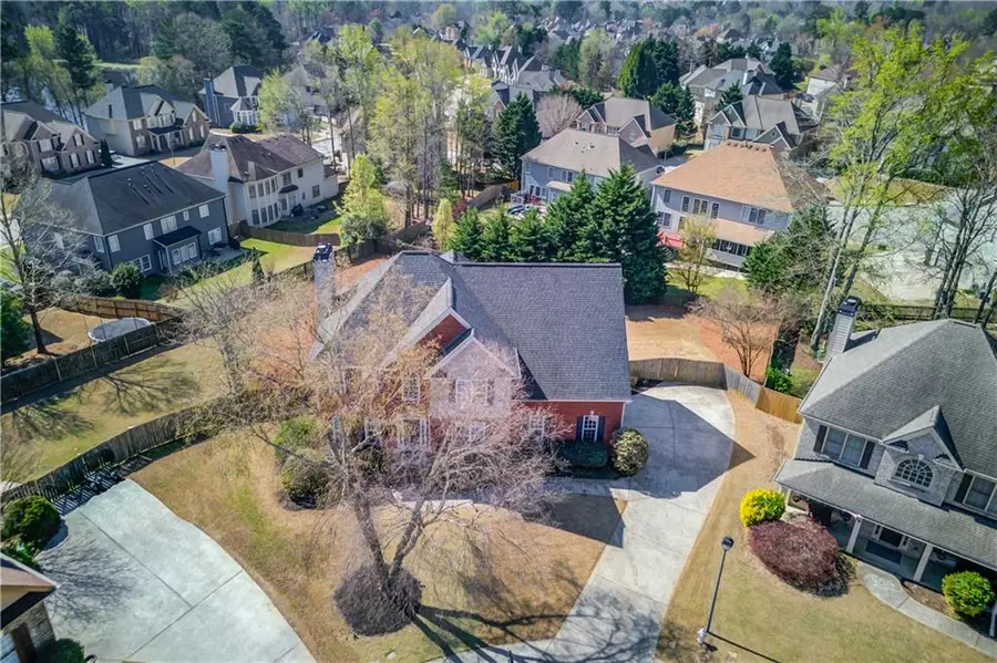 1608 School House Run, Dacula, GA 30019 - #2
