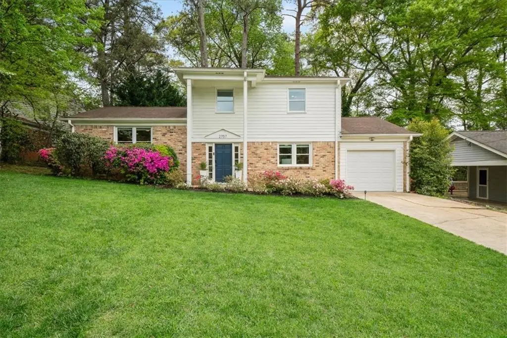 2757 Eaton Place, Chamblee, GA 30341 - #1