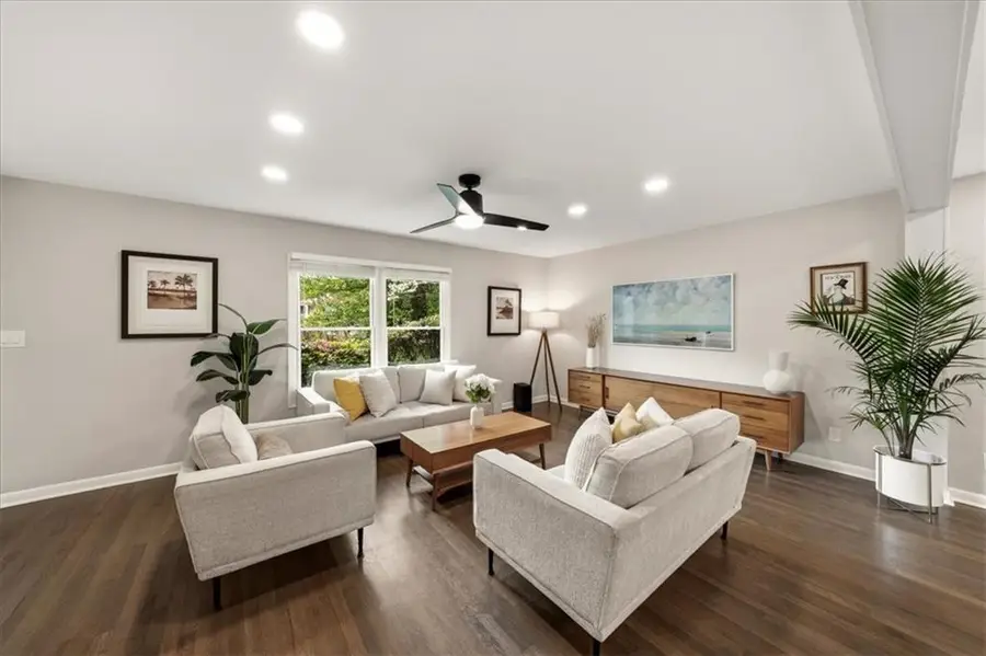 2757 Eaton Place, Chamblee, GA 30341 - #3