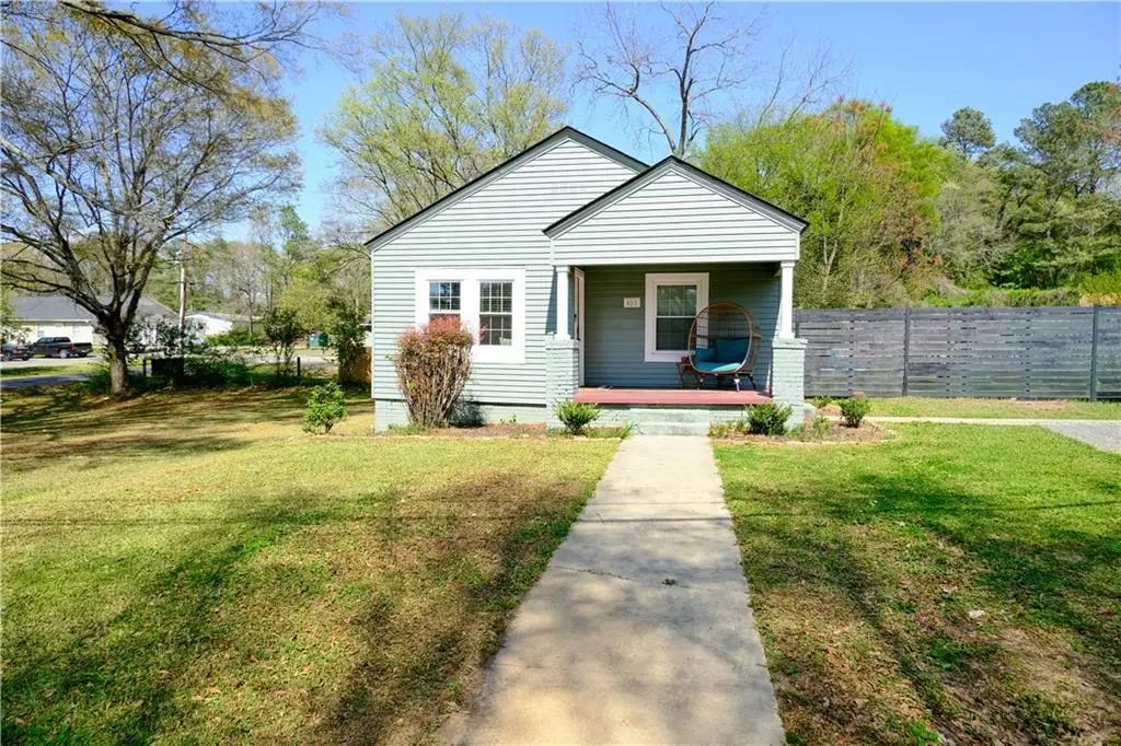 403 Superba Avenue Ne, Rome, GA 30161 - #1