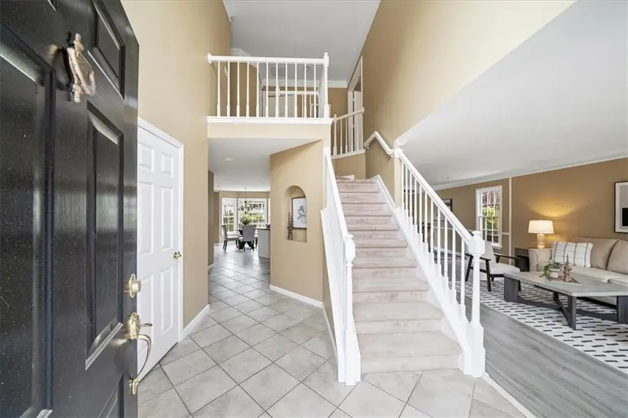 5595 Hillgate Crossing, Alpharetta, GA 30005 - #3