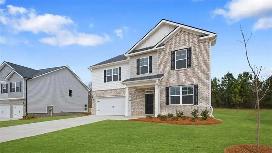 50 Weymouth Drive, Locust Grove, GA 30248 - #2