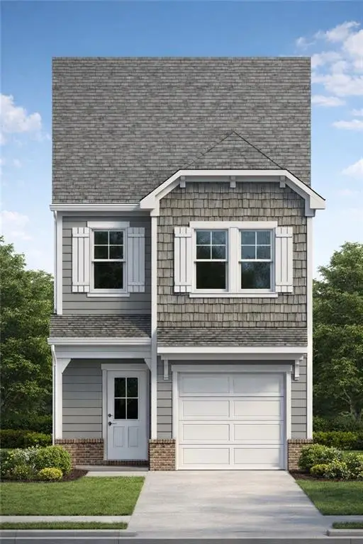 7 Magnolia Boulevard, Cedartown, GA 30125