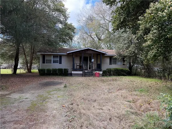 709 Plant Street, Montezuma, GA 31063