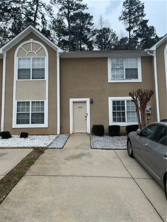 3022 Fields Drive, Lithonia, GA 30038 - #1