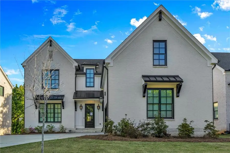 4097 Gilmore Road Se, Smyrna, GA 30080 - #2