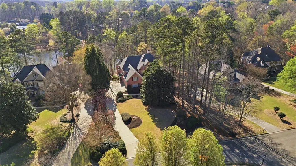 2110 Wood Cove Drive, Cumming, GA 30041 - #1