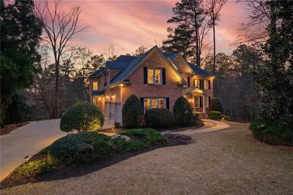 2110 Wood Cove Drive, Cumming, GA 30041