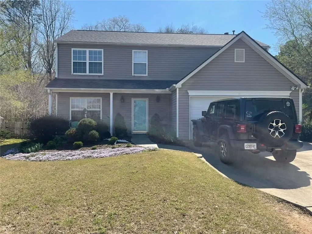 8415 River Hill Commons Drive, Ball Ground, GA 30107 - #1