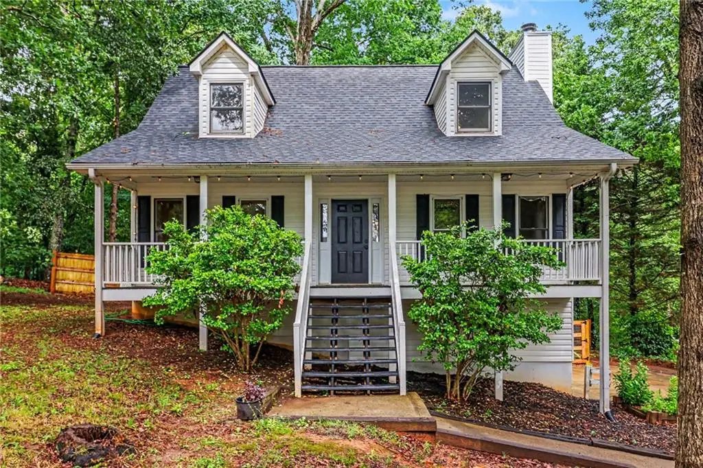 223 Hawkins Farm Circle, Ball Ground, GA 30107 - #1