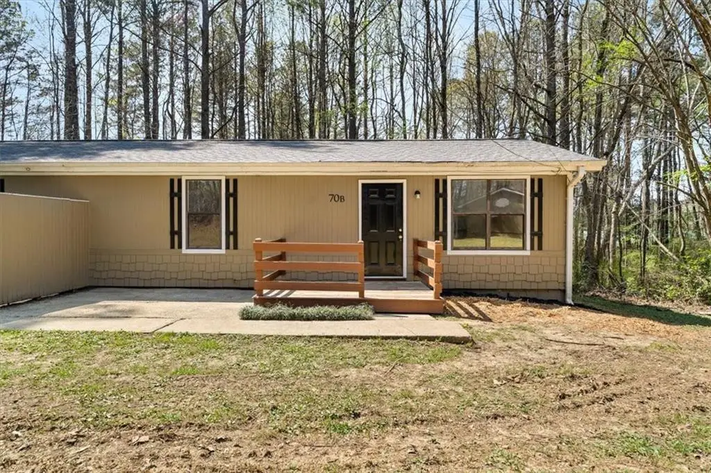 70 Lindsey Lake Drive, Dallas, GA 30157 - #1