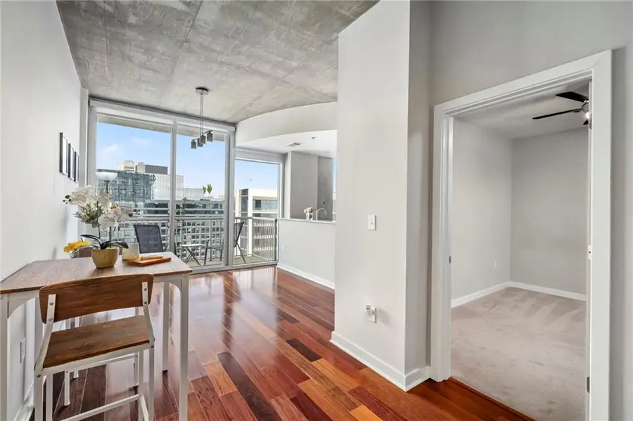 855 Peachtree Street Ne #2804, Atlanta, GA 30308 - #2