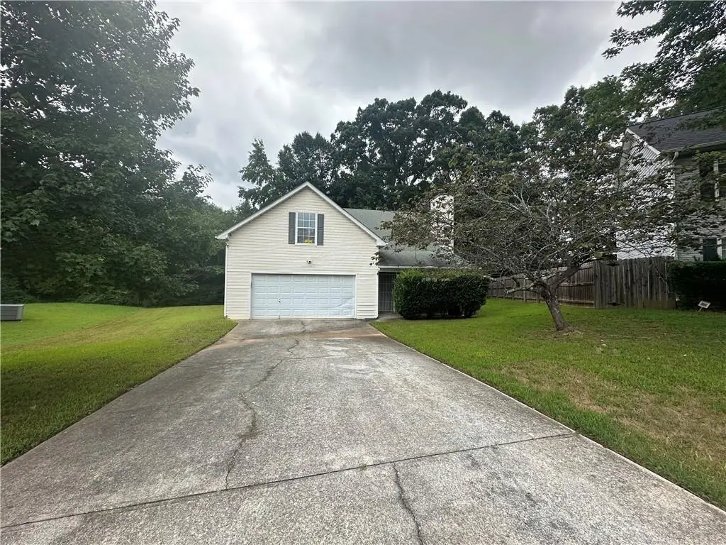 5149 Seashell Lane, Atlanta, GA 30349 - #1