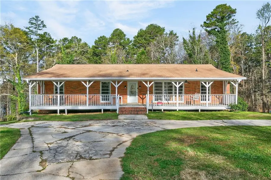 3460 Maynard Circle, Gainesville, GA 30506 - #3