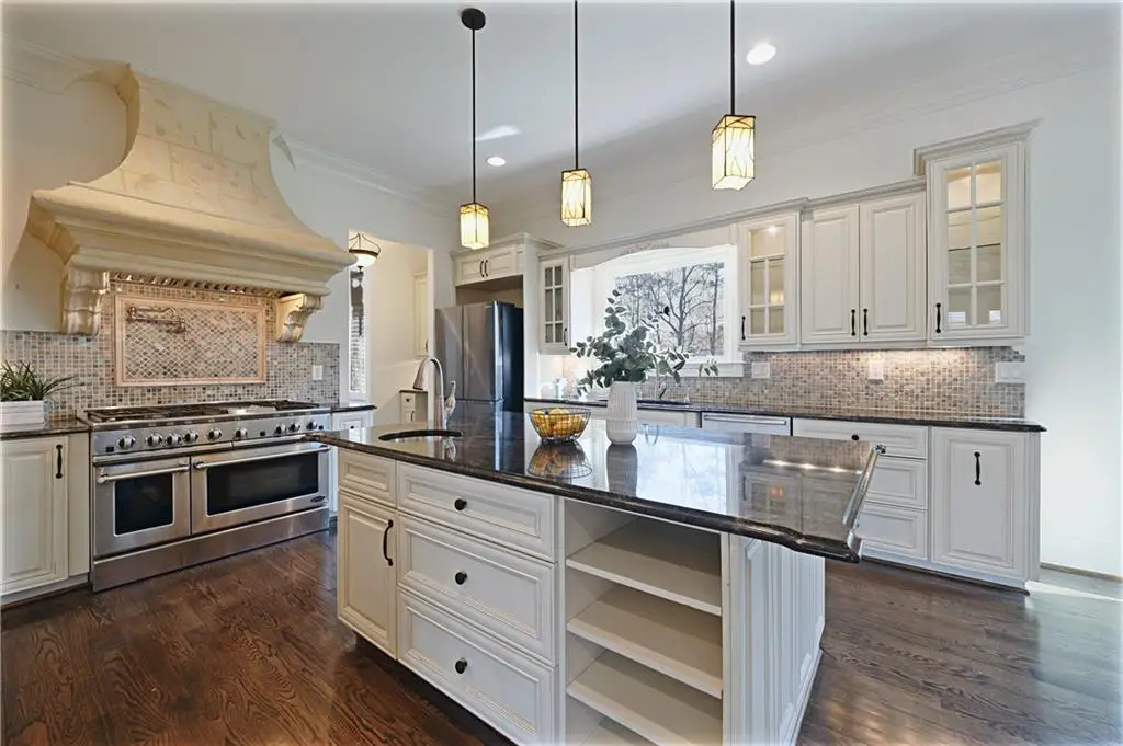 7611 Regency Circle, Atlanta, GA 30350 - #1