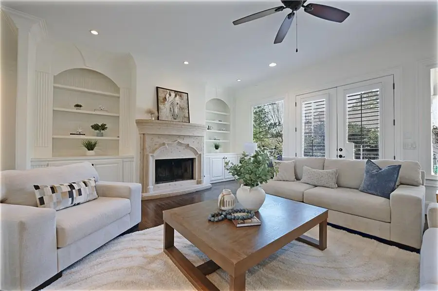 7611 Regency Circle, Atlanta, GA 30350 - #2