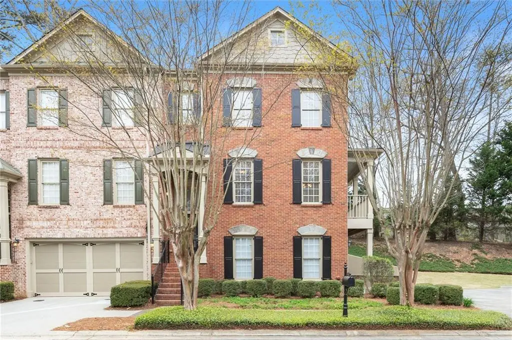 3022 Gaston Circle Se #3, Marietta, GA 30067 - #1