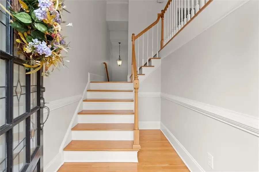 3022 Gaston Circle Se #3, Marietta, GA 30067 - #2