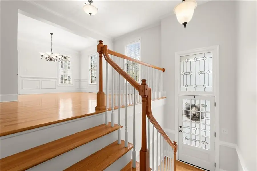 3022 Gaston Circle Se #3, Marietta, GA 30067 - #3