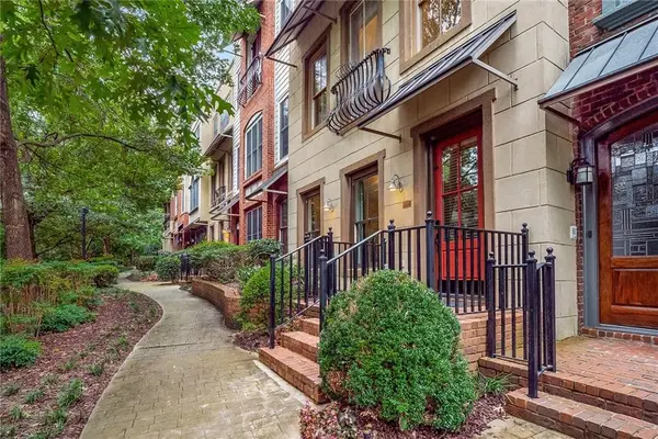 1219 Mecaslin Street Nw #6, Atlanta, GA 30318