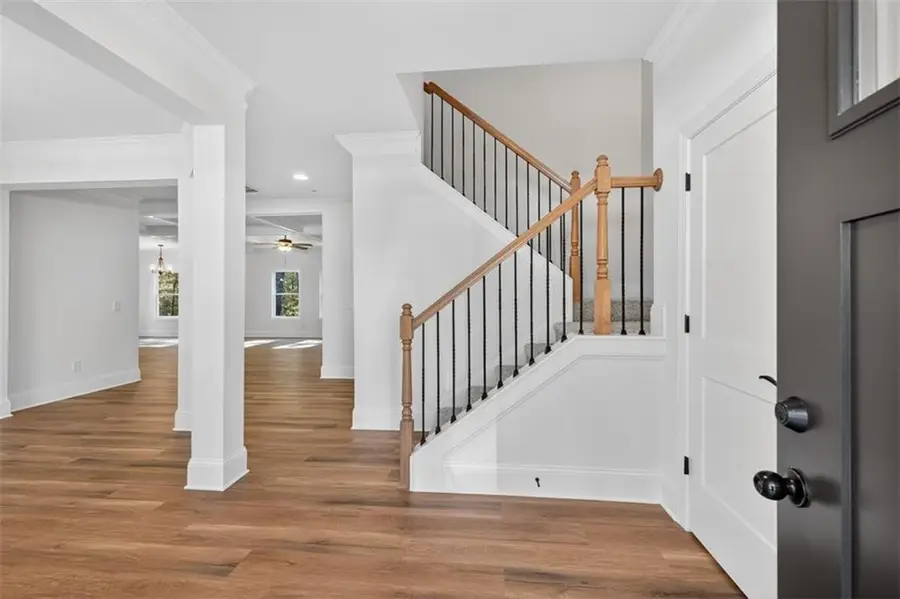 629 Rocky Springs Drive, Jefferson, GA 30549 - #3