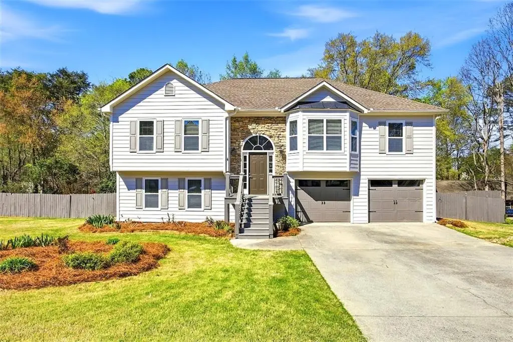 4005 Lenox Park Drive, Buford, GA 30519 - #1