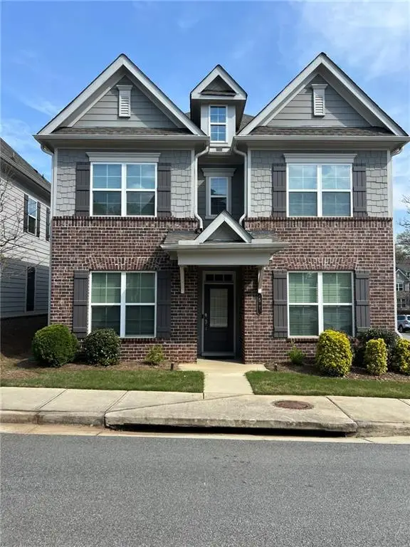 57 Dalmer Drive, Marietta, GA 30008