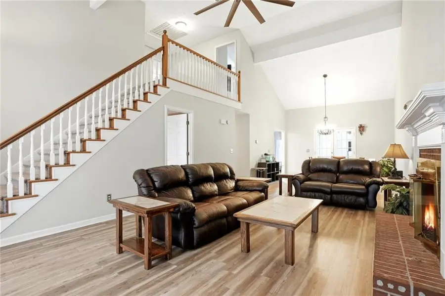 3075 Oak Meadow Drive, Snellville, GA 30078 - #2