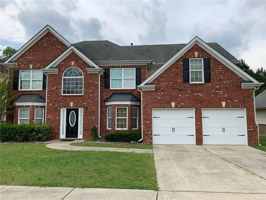 3951 Oak Field Drive, Loganville, GA 30052 - #1