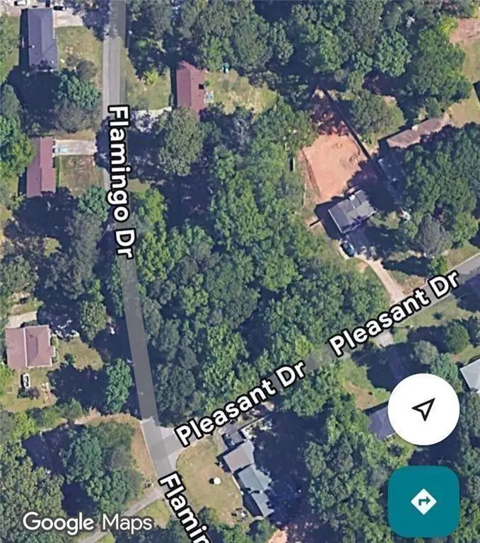 7098 Pleasant Drive, Austell, GA 30168 - #2