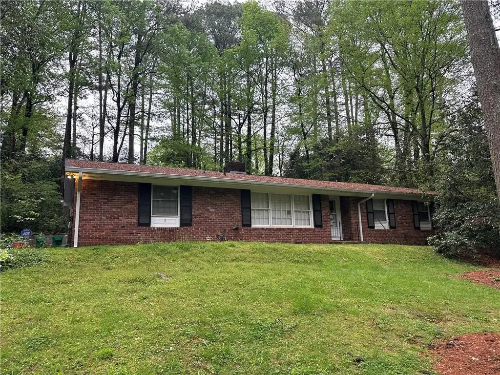 3059 Nottaway Court, Atlanta, GA 30341 - #1