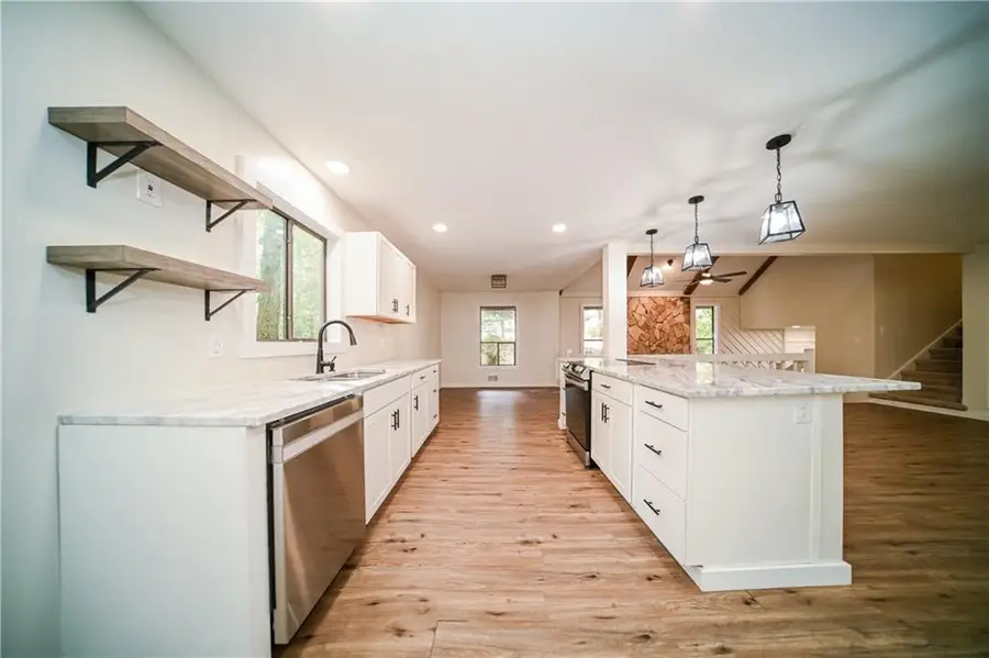 600 Ponderosa Court, Fayetteville, GA 30214 - #3