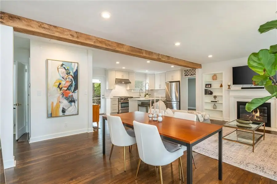 960 Lindridge Drive Ne, Atlanta, GA 30324 - #3