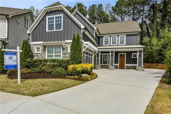 2039 Westside Boulevard, Atlanta, GA 30318