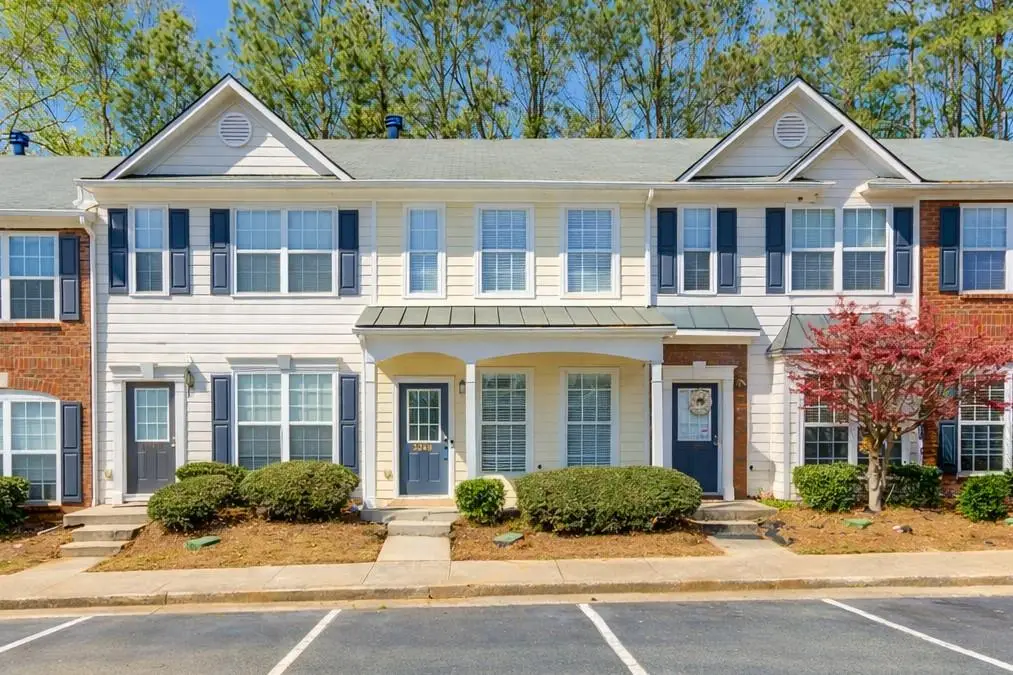 3340 Hidden Cove Circle, Peachtree Corners, GA 30092 - #1