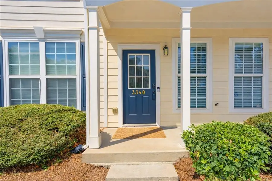 3340 Hidden Cove Circle, Peachtree Corners, GA 30092 - #2