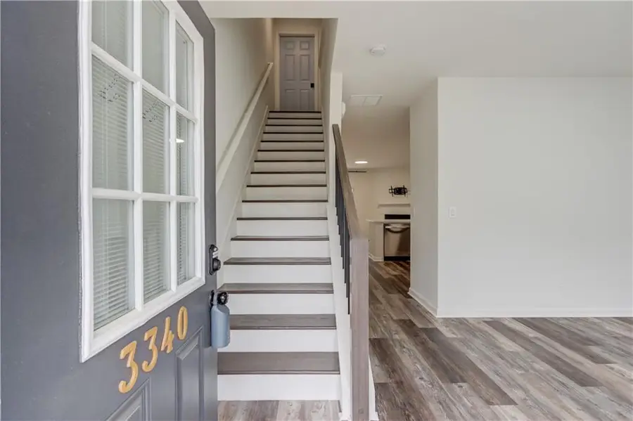 3340 Hidden Cove Circle, Peachtree Corners, GA 30092 - #3