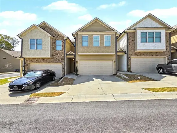 243 Beau Street, Lilburn, GA 30047