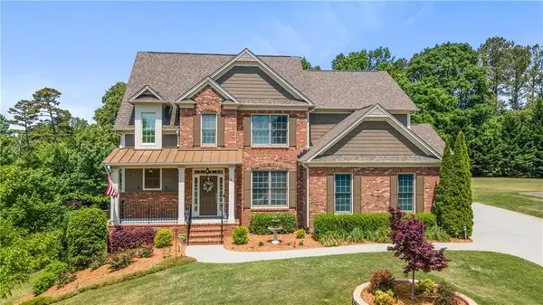 5740 Cascade Trail, Cumming, GA 30040