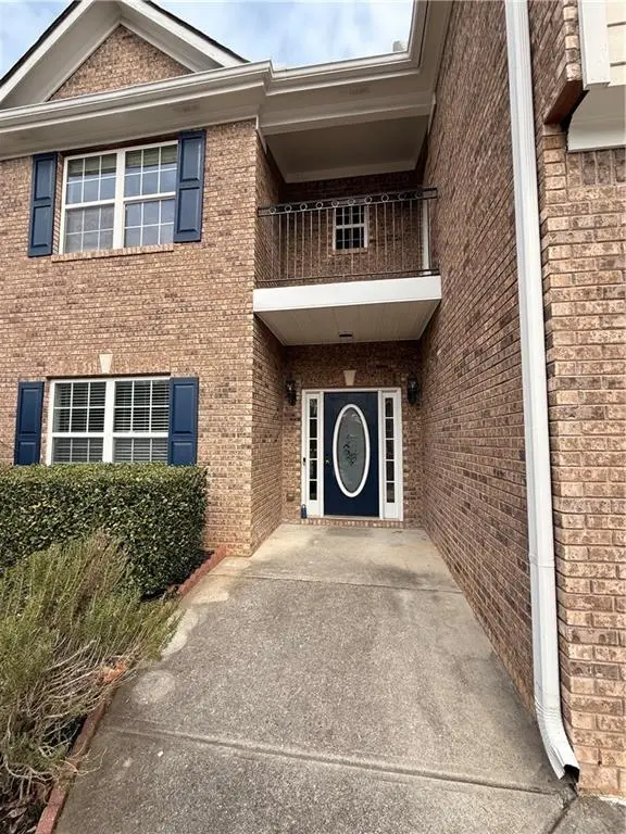 2383 Crimson Creek Lane, Snellville, GA 30078 - #3