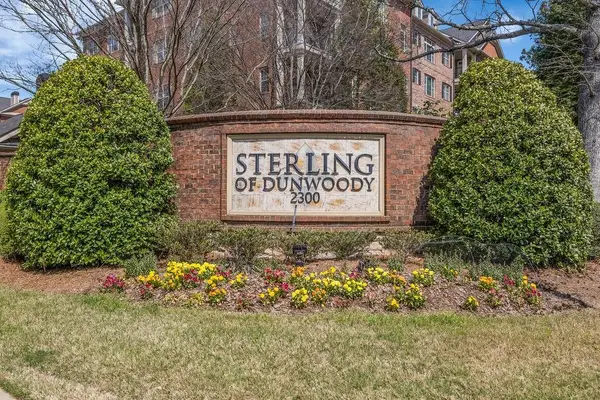 2300 Peachford Road #4002, Dunwoody, GA 30338