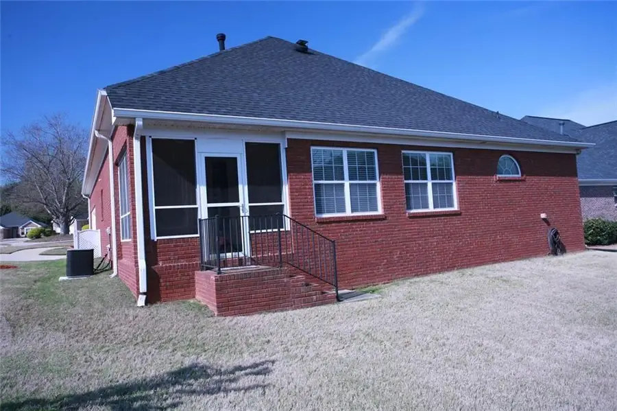 401 Gracious Way, McDonough, GA 30253 - #2