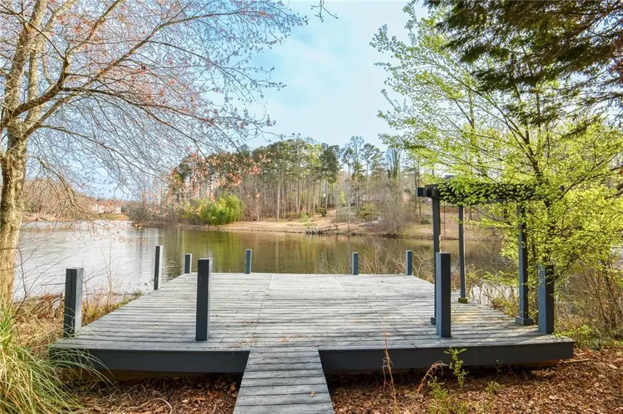 1430 Chadberry Way, Lawrenceville, GA 30043 - #2