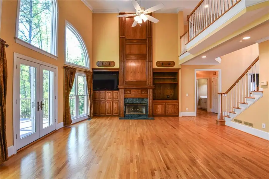 1430 Chadberry Way, Lawrenceville, GA 30043 - #3