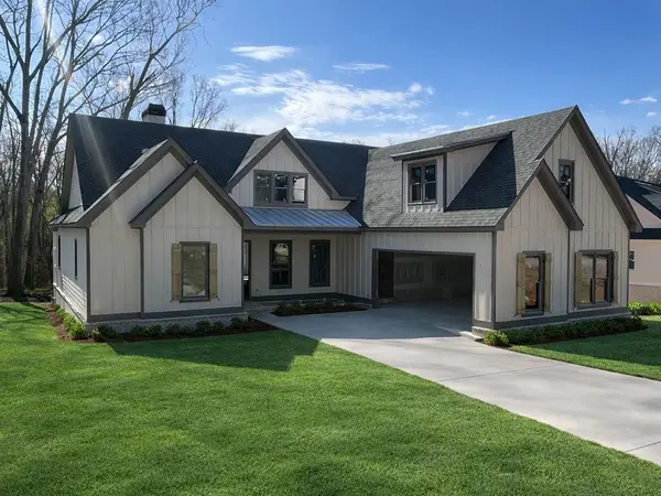 189 Pope Drive, Canton, GA 30114