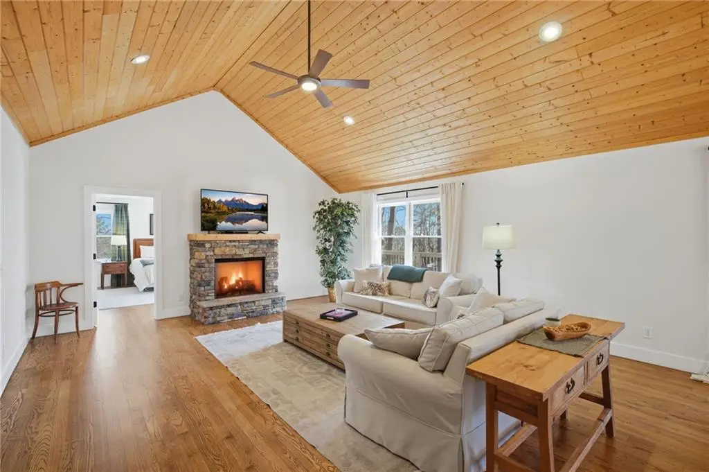 43 Morgan Walk, Big Canoe, GA 30143 - #1