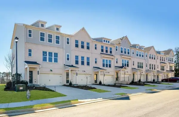 3069 Hudson Glen Way, Dacula, GA 30019