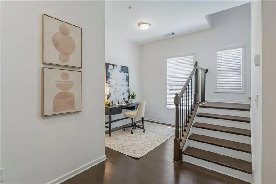 3933 Danube Lane #224, Atlanta, GA 30339 - #2
