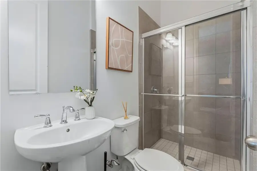 3933 Danube Lane #224, Atlanta, GA 30339 - #3