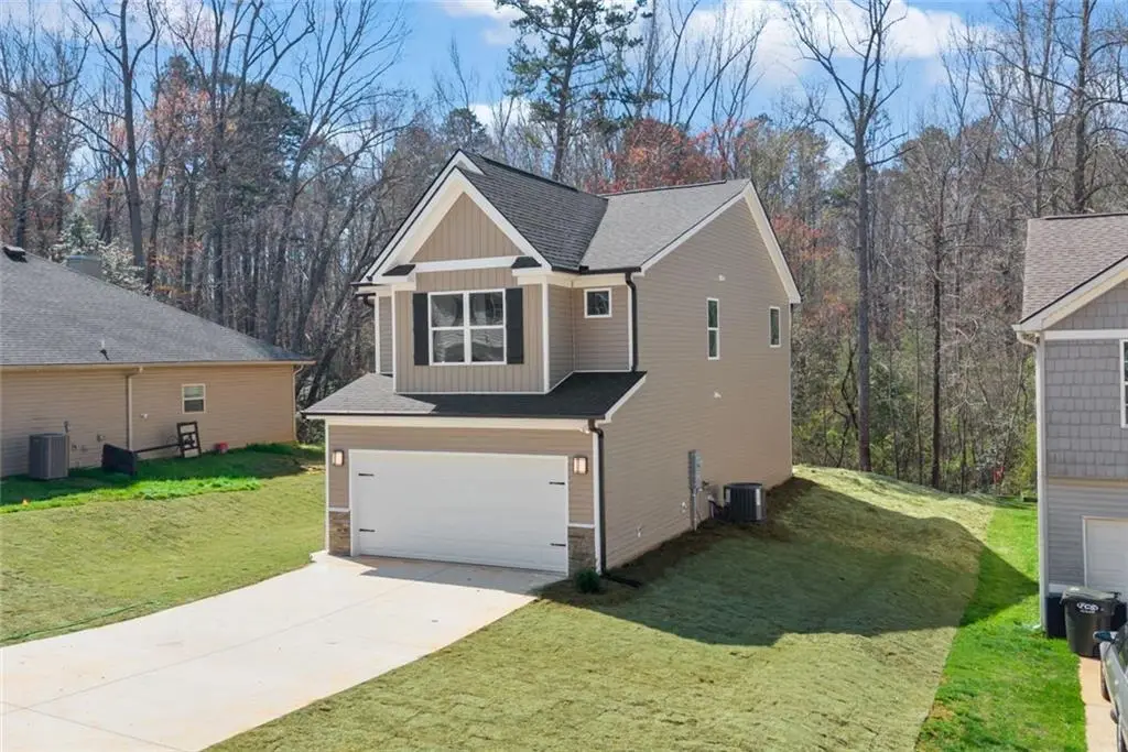 769 Dawn Place, Alto, GA 30510 - #1